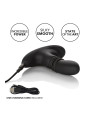 Stimulateur de prostate Eclipse Thrusting Probe