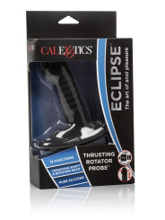 Stimulateur de prostate Eclipse Thrusting Probe