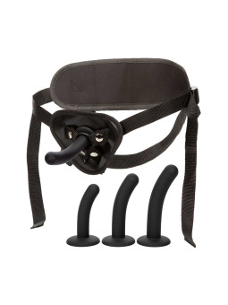 Harnais Boundless Curve Pegging Kit