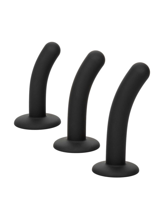 Harnais Boundless Curve Pegging Kit