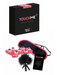 Jeu érotique TouchMe