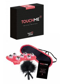 Jeu érotique TouchMe