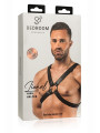 Harnais de bondage Lionel - Bedroom Fantasies