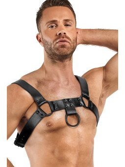 Harnais de bondage Bruno - Bedroom Fantasies