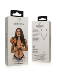 Pinces pour tétons et clitoris - Bedroom Fantasies