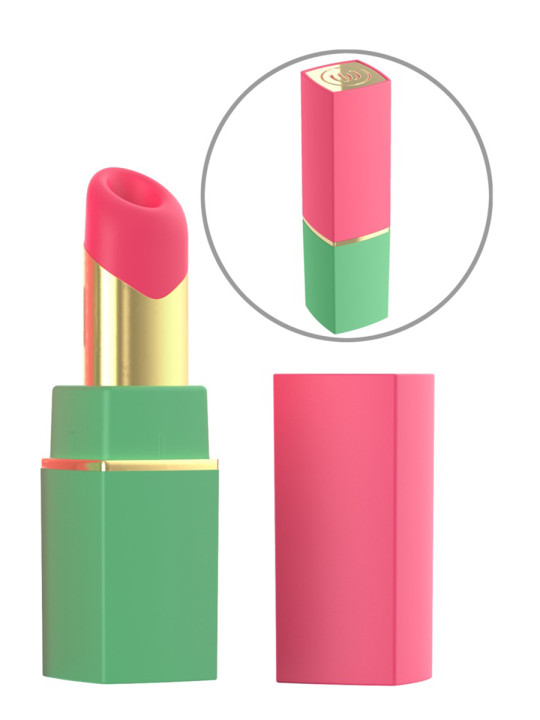 Womanizer Beauty  vert