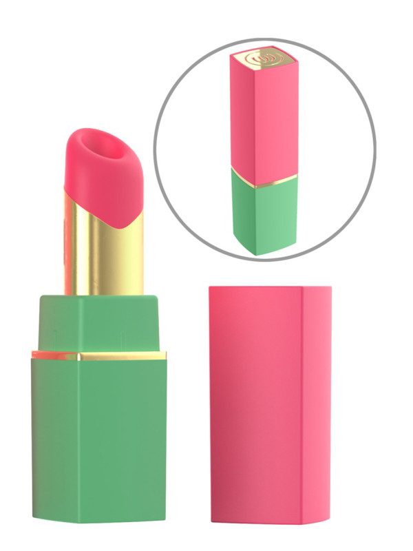 Womanizer Beauty  vert