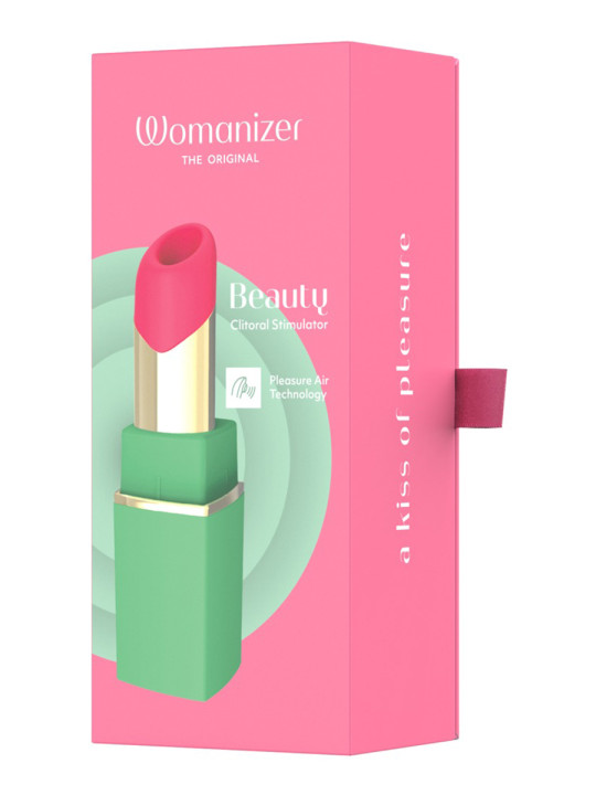 Womanizer Beauty  vert