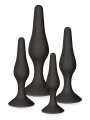 Coffret 4 soft plugs - Glamy