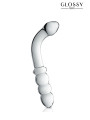 Gode verre Glossy Toys  n°8 Clear