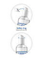 Lubrifiant Lubrix nature base eau 100 ml