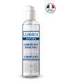 Lubrifiant Lubrix nature base eau 200 ml