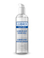 Lubrifiant Lubrix nature base eau 200 ml