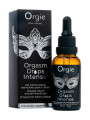 Gouttes d'excitation clitoridienne Orgasm Drops Intense 