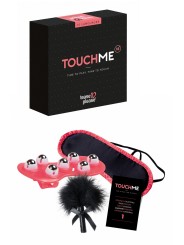 Jeu érotique TouchMe