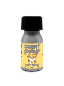 Poppers Scent Pop Pop Corn 10 ml Propyl