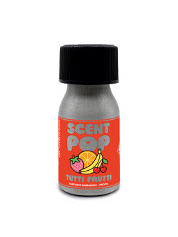 Poppers Scent Pop Tutti Frutti 10 ml Propyl