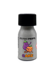 Poppers QAKC Propyl 10 ml