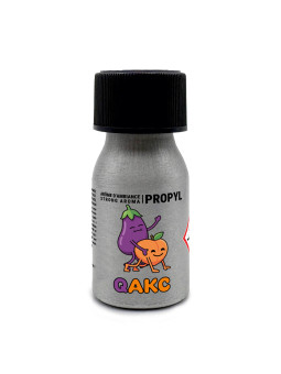Poppers QAKC Propyl 10 ml