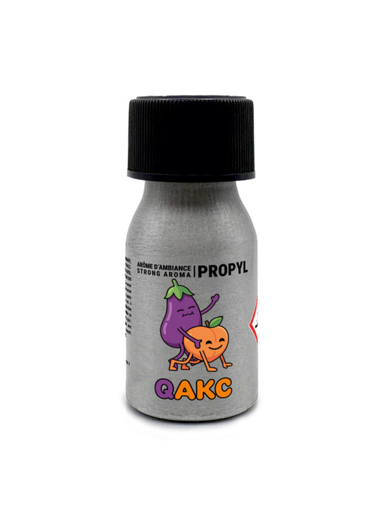 Poppers QAKC Propyl 10 ml