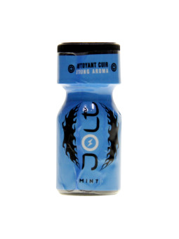 Poppers Jolt Blue Menthe 10ml