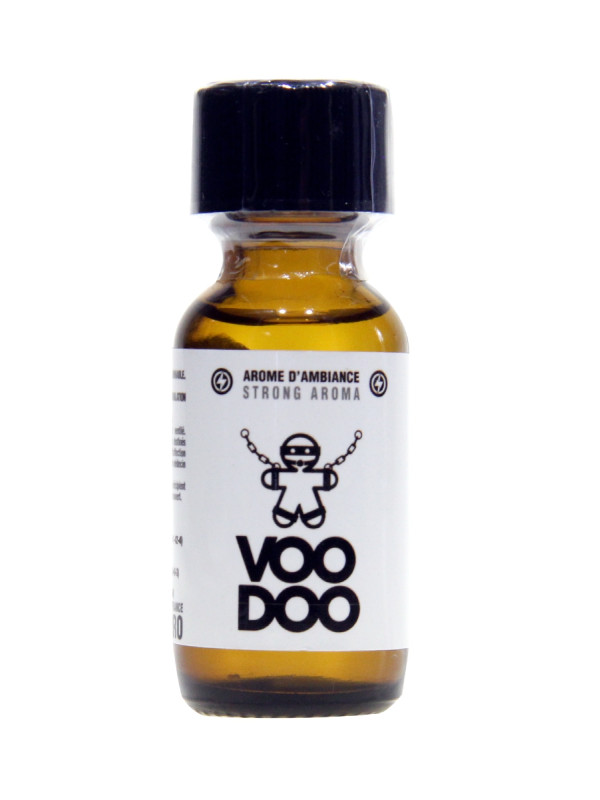 Poppers Voodoo 25ml