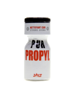Poppers Pur Propyl Jolt 10ml