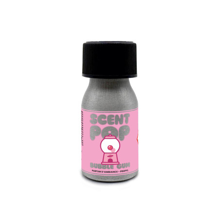 Poppers Scent Pop Bubble Gum 10 ml Propyl