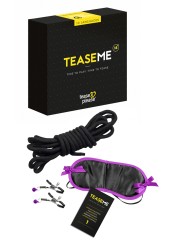 Jeu coquin TeaseMe