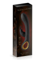 Vibromasseur rabbit My Duchess - Black Empire