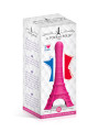 Vibromasseur La Tour Est Folle - rose