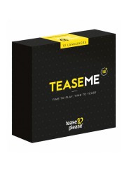Jeu coquin TeaseMe