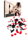 Lovetoy starter kit