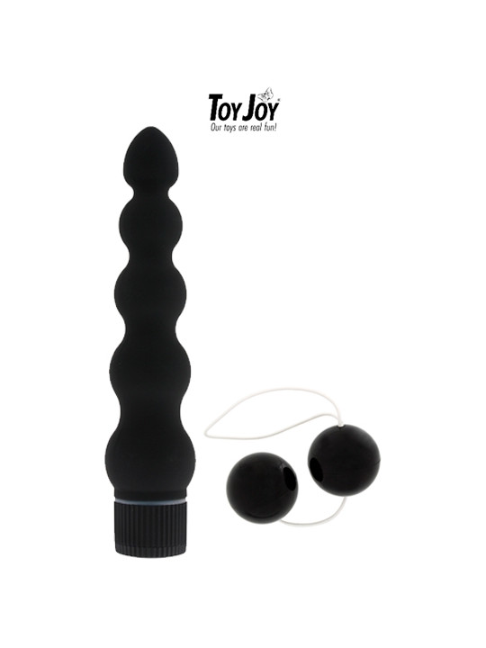 Lovetoy starter kit