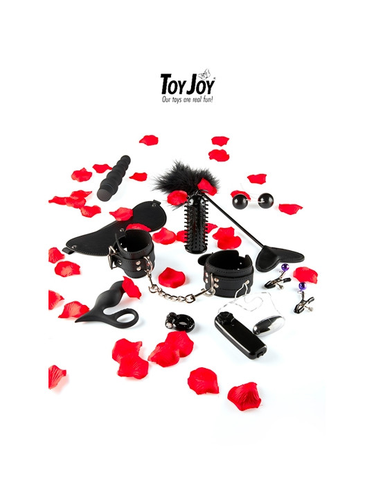 Lovetoy starter kit