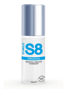 Lubrifiant S8 original 125ml