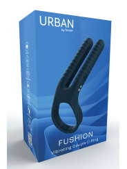 Anneau vibrant Fushion