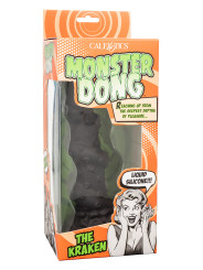 Gode The Kraken - Monster Dong