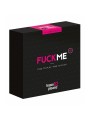 Jeu coquin FuckMe