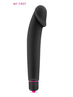 Vibro Dinky - My First