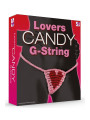 String bonbon femme Lovers