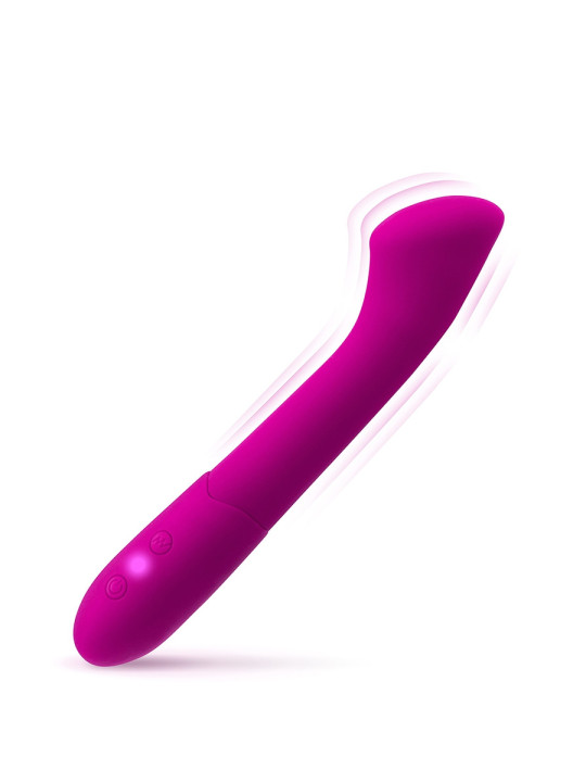 Vibromasseur point G Baya - Yoba