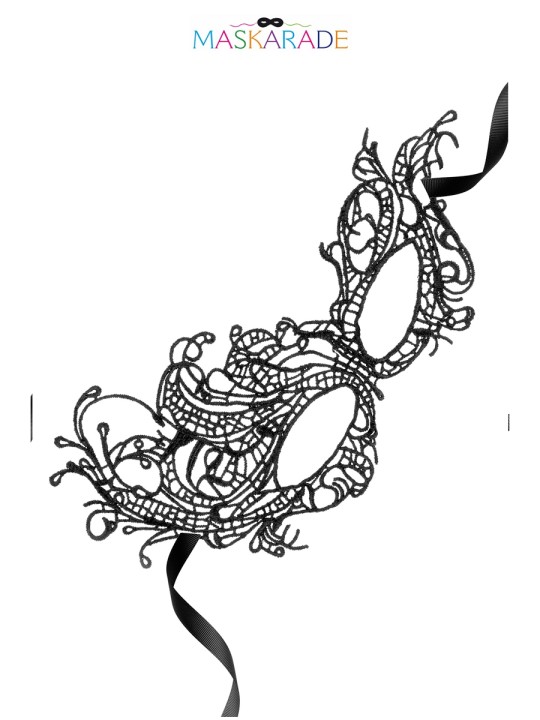 Loup broderie souple Aurore