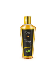Huile de massage nature 30ml - Plaisir Secret