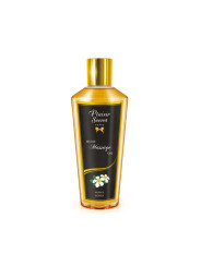 Huile de massage monoï 30ml - Plaisir Secret