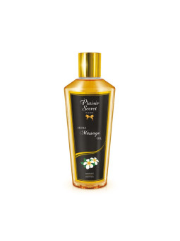 Huile de massage monoï 30ml - Plaisir Secret