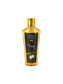 Huile de massage monoï 30ml - Plaisir Secret