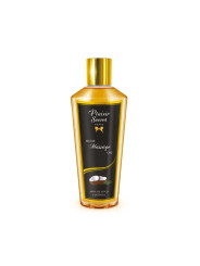 Huile de massage Coco 30ml - Plaisir Secret