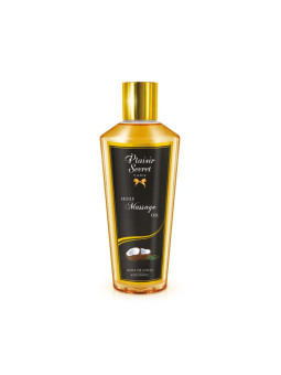 Huile de massage Coco 30ml - Plaisir Secret
