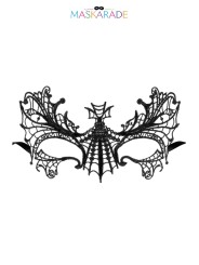 Loup broderie souple AUBE
